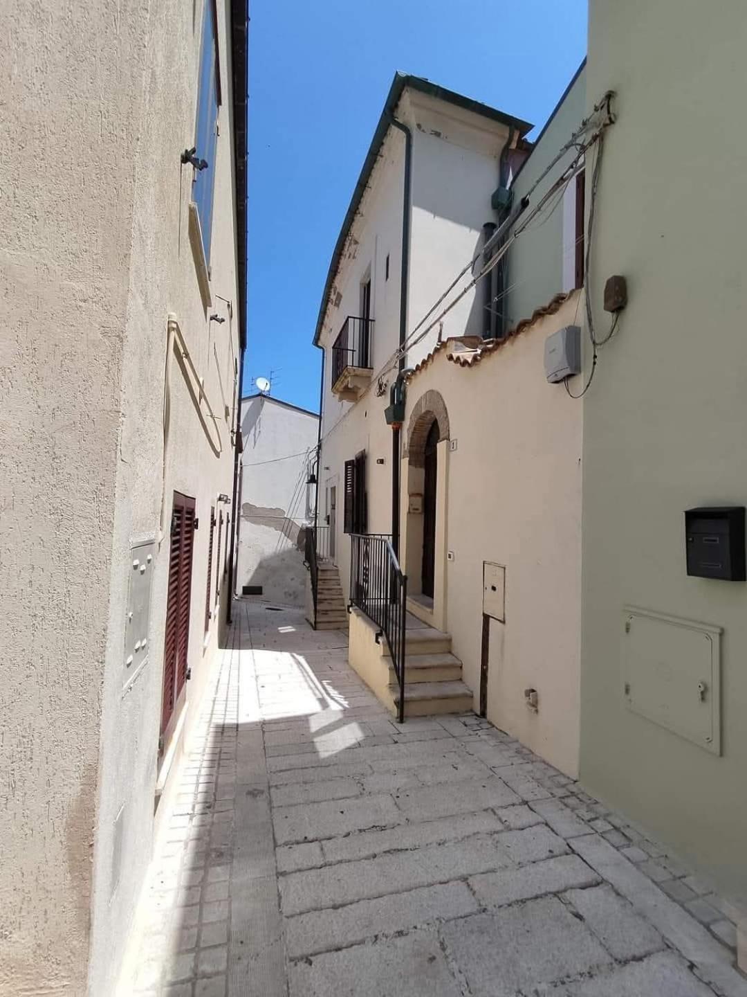 La Casa Nel Borgo Casa vacanze Termoli